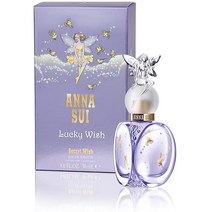 일본직발송 6. ANNASUI 안나 수이 시크릿 위시 럭키 위시 오드 트와레 30ML B00HX3CJ8S, 1