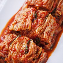 늘해랑 전라도 배추김치 5kg 10kg HACCP인증, 3kg, 1개