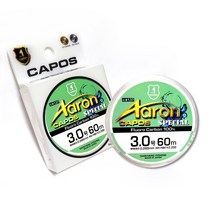 카포스 아론 카본 스페셜 60m, 3호