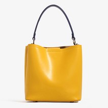 엘사베로니 가죽.솔리즈 토트 크로스백. kj-5-18/여성가방 버킷백 숄더백