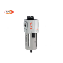 TPC 에어필터 PF4-04B 수분제거기 수동