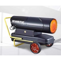 농장 난방 농업용 산업용 농막 공장 하우스 열풍기, 20KW 농장 난방기
