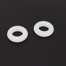 진영 축광 스톱 O링 낚시대 분실방지 실리콘링, 중