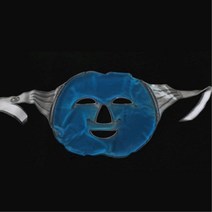 페이스 붓기제거 쿨링팩 얼굴얼음찜질 웨딩촬영준비 냉 눈 메이크업전 화장전