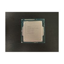 Intel Core i5-4460 - 3.2GHz 쿼드 코어(BXC80646I54460) 프로세서