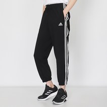 아디다스 여성팬츠 우먼스트레이닝팬츠 3S 우븐 7/8 팬츠