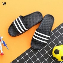남자 여자 기본 데일리 심플 슬리퍼