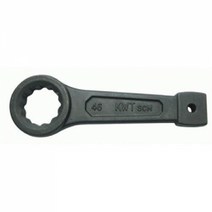 sioncompany_KWT 햄머렌치 수작업공구 너트체결 수 산업용머 볼트 공업용머 머 고강도, KC24