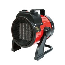 이엑스파워 팬히터 온풍기 EFH-2000/2kw, EFH-2000 2KW, 1개