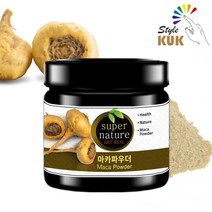 마카파우더 100g 마카가루 마카분말