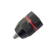 .5-3mm 정밀 키리스 드릴 척 컨버터 2 -20UNF 나사 퀵 체인지 어댑터 SDS-Plus Shank 4 Hex, 04 Chuck only