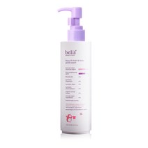 빌리프 해피보 유아샴푸 앤 유아바디워시 250ml