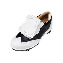 헬베스코 여성 골프화 PREMIUM LIMITED EDITION D-2-81-BK57