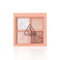 3CE MINI MULTI EYE COLOR PALETTE 미니 멀티 아이 팔레트글리터, FRE, DIAMOND GLINT