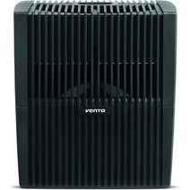 Venta 벤타 가습기 LW25 컴포트 플러스 블랙, 기본