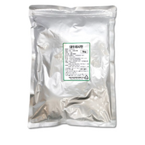 대두레시틴, 1개, 1kg