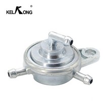 오토바이 모프 kelkong 연료 탱크 petcock 밸브 스위치 50cc-125cc suzuki an125 an 125 scooter moped 먼지 자전거 taotao