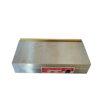 표면 그라인더 영구 자석 척 XM91 150*300mm 그라인딩 디스크 연삭기 및 기타 가공에 적용 가능, 한개옵션0