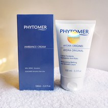 피토메르 이드라 오리지널 멜팅크림, 100ml, 1개