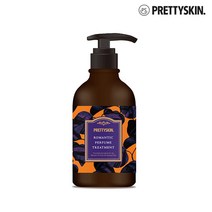 [KT알파쇼핑][프리티스킨] 로맨틱 퍼퓸 트리트먼트 500ml, 로맨틱 퍼퓸:트리트먼트 500ml