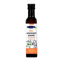 아유르사나 유기농 살구씨 오일 250ml 식용살구씨 기름 먹는 살구씨오일, 1개