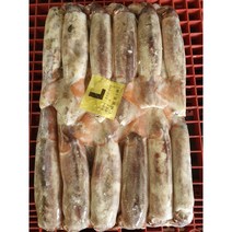 원양산 선동오징어 20kg, 종류: L (20kg)