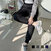 보니카 여자 조거 패딩팬츠 SD221189