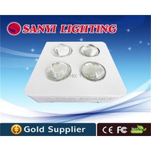 200w Led 수족관 빛 물고기 탱크 암초 산호 조명 화이트 블루 해양 램프, 한개옵션0