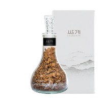 [쌍계명차 본사공식] 크리스탈 무농약 우엉차 60g 무농약 우엉 100%