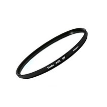 겐코 슬림형 UV 코팅 필터 Kenko AIR UV, 43mm