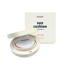 몽디에스 선쿠션 12g