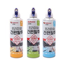 불스원 살라딘 자동차 간편 탈취 탈취제 에어컨 히터 스프레이 171ml 3가지향 택1, 선택02. 프레쉬 숲속향