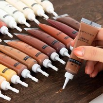 나무문 가구목제바닥 바닥페인트수리 페이스트, 기본, 05 은빛전나무