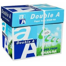 더블에이 A4용지 복사용지 80g 2500매, 상세내용참조, 상세내용참조, 상세내용참조