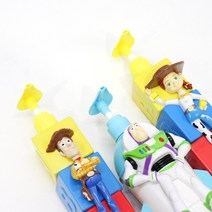 [빈티지뮤지엄] TOY STORY dispensor, 1개, BUZZ