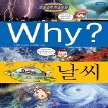 [개똥이네][중고-하] Why? 날씨