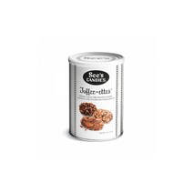 씨즈캔디 토피에츠 Toffee Ettes 454g, 1개