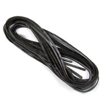 고무나라 흑색 고무줄 5P 허리고무줄 찰고무 의류용품 의류용품 고무밴드 찰고무줄 부자재 찰고무MZ+303