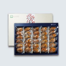 [설선물]산지직송 행복한감나무 선물세트 둥시감 상주 곶감 30과