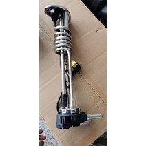 Dongfeng Tianlong 트럭 커민스 엔진 배기 애프터 트리트먼트 요소 온도 및 레벨 센서 A058B748/5418001, 한개옵션0