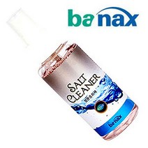 바낙스 염분중화제/염분제거제/스프레이타입/부식방지/방청제/릴/클리너/salt cleaner