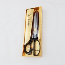 잠자리표 재단 가위 220 240 260 280 300 mm 원단 다목적 다용도 국산, A-260, 1개