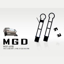 아이언분배기 무동력 볼공급기 소모품 골프상급자 라운딩용품, 소모품_드라이버분배기
