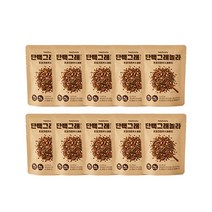 헤이바디 단백그래놀라 35g, 10개