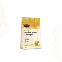 굿소일직구 Comvita 마누카 꿀 프로폴리스 사탕 레몬맛 500g, Since1974 콤비타 프리미엄
