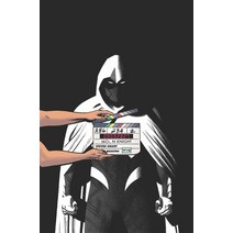 (영문도서) Moon Knight by Lemire & Smallwood: The Complete Collection Paperback, Marvel, English, 9781302933630