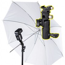1/4 핫슈 삼각대 스탠드 조명 DSLR 스트로보 콜드슈 카메라 G0Pro 방송 동영상 8 9 개인 아프리카, 단품