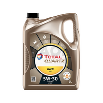 토탈 쿼츠 이네오 넥스 5W30 6리터, 1개