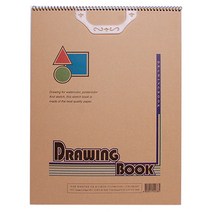 2000 전문가용스케치북 5절 170g / 드로잉 크로키북