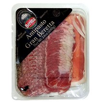 안티파스토 살라미 버라이어티 680g(340gx2팩) 아이스포장, 340g, 2팩
